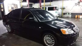 2002 Honda Civic vtis for sale 