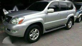 2007 Lexus GX470 for sale
