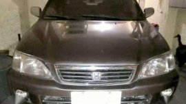 Honda City Type Z 99 for sale