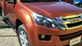 RUSH for SALE : Isuzu D max AT negotiable