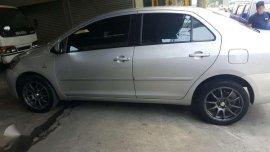 Toyota Vios E 2010 for sale