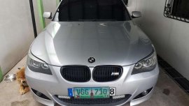 2005 BMW 530d for sale 