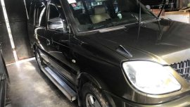 2004 Mitsubishi Adventure glx gas mt for sale