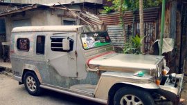 Toyota Owner Type Jeep 2000 for sale