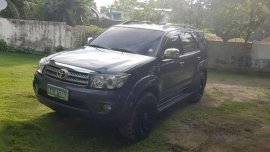 Toyota Fortuner for sale
