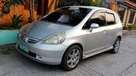Honda Fit automatic tranny 2007 for sale