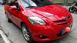 2008 Toyota Vios 1.5G AT Limited XX for sale