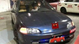 Honda Civic lx 1995 Zc engine for sale 