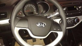 2016 Kia Picanto Ex Manual for sale 