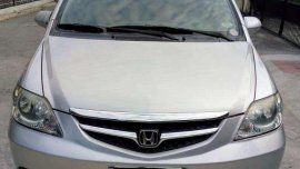 Honda City 2007 iDSI MT for sale 
