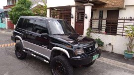 Suzuki Vitara 1997 Off Road 4x4 SetUp