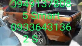 Ford Ranger Wild Trak Please read muna for sale 