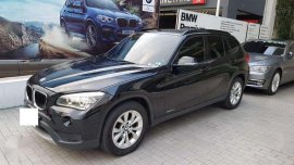 2014 BMW X1 diesel idrive FOR SALE