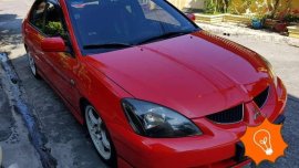 2007 Mitsubishi Lancer Evolution GT 2.0 FOR SALE