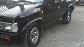 Nissan Terrano 2005 model. FOR  SALE