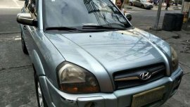 Tucson 2009 at crdi for sale 