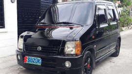 SUZUKI Wagon R 1.0 1997 for sale 