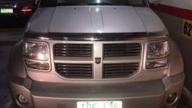 Dodge Nitro 2013 model for sale 