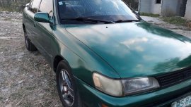 Toyota Corolla xl for sale