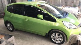 2013 Honda Jazz 1.3s Manual for sale