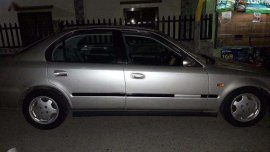 For sale Honda Civic lxi 99 model