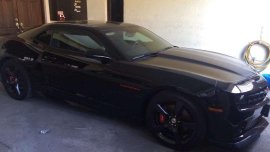 RUSH SALE! 2011 Chevrolet CAMARO SS