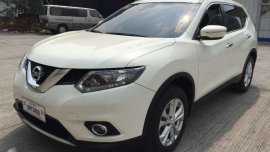 2016 NISSAN Xtrail 4x2 Automatic Transmission FOR SALE