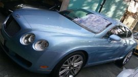 For Sale Bentley Continental 2007 