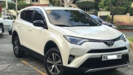 2016 Toyota RAV4 for sale