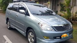 For sale/ swap Toyota Innova 2007 G M/T