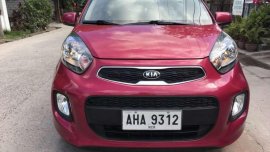 Kia Picanto 1.2 EX Automatic 2015 Model for sale 