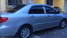Toyota Corolla Altis 2003 for sale