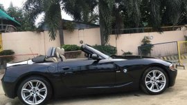 BMW Z4 2006 model for sale