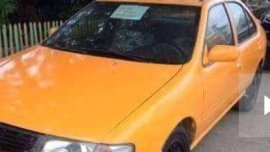 NIssan Sentra FOR SALE