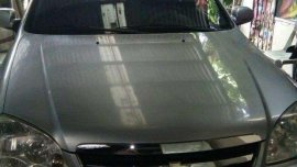 Well-maintained Chevrolet Optra AT 2006 for sale