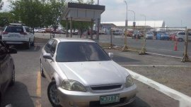 SIR BODY Honda Civic Lxi 1999 for sale