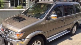 2011 Isuzu Crosswind Sportivo MT FOR SALE