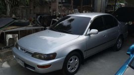 1992 Toyota Corolla gli for sale