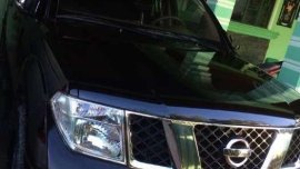 Nissan NAVARA 4x2 2010 FOR SALE