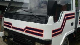 Mitsubishi Fuso Canter Elf Truck 1992 for sale 