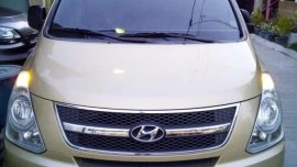 Hyundai Grand Starex 2011 for sale 