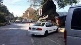 Honda C-ivic vti 2000 for sale 