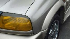 2001 SUZUKI Grand Vitara FOR SALE