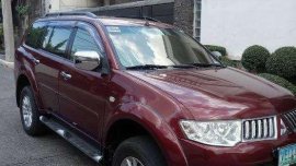 For sale Mitsubishi Montero 2009 GLS V Matic