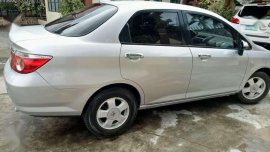 Honda City 2006 for sale