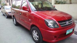 2012 Mitsubishi Adventure Glx2 FOR SALE