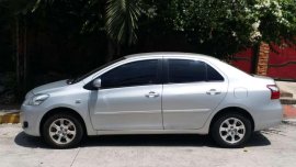 FOR SALE TOYOTA Vios 1.3 E matic 2012 m