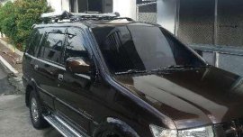 FOR SALE 2014 ISUZU CROSSWIND