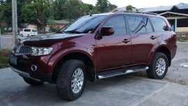 2013 Mitsubishi Montero Sports 4x2 for sale 