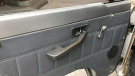 Well-maintained Mitsubishi L300 1992 for sale